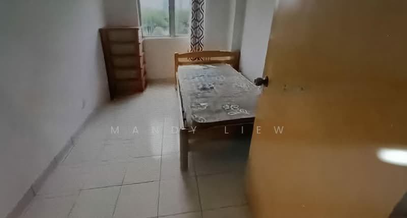Apartment for Sale at Vista Mutiara - Mandy Liew - Bedroom - PropertyGuru.com.my