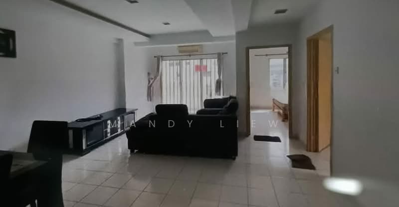 Apartment for Sale at Vista Mutiara - Mandy Liew - Living Room - PropertyGuru.com.my