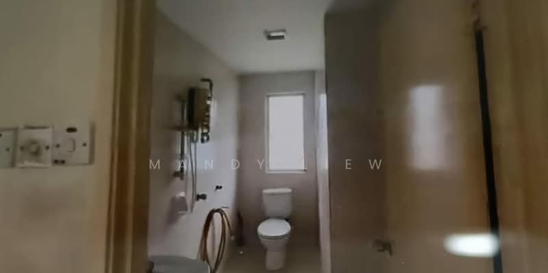 Apartment for Sale at Vista Mutiara - Mandy Liew - Bathroom - PropertyGuru.com.my