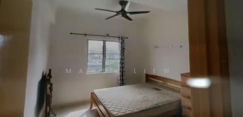 Apartment for Sale at Vista Mutiara - Mandy Liew - Bedroom - PropertyGuru.com.my