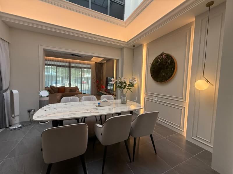 Terraced House for Rent in Iskandar Puteri (Nusajaya) (Johor) - Por Chuin - PropertyGuru.com.my