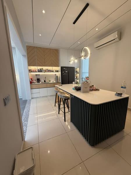Terraced House for Rent in Iskandar Puteri (Nusajaya) (Johor) - Por Chuin - PropertyGuru.com.my