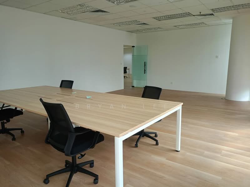 Office for Rent in KL City Centre (Kuala Lumpur) - Bryan Lee - Interior - PropertyGuru.com.my