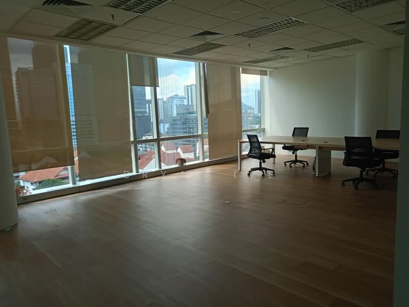 Office for Rent in KL City Centre (Kuala Lumpur) - Bryan Lee - Interior - PropertyGuru.com.my
