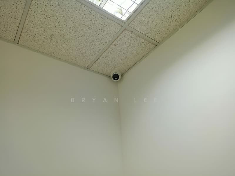 Office for Rent in KL City Centre (Kuala Lumpur) - Bryan Lee - Interior - PropertyGuru.com.my