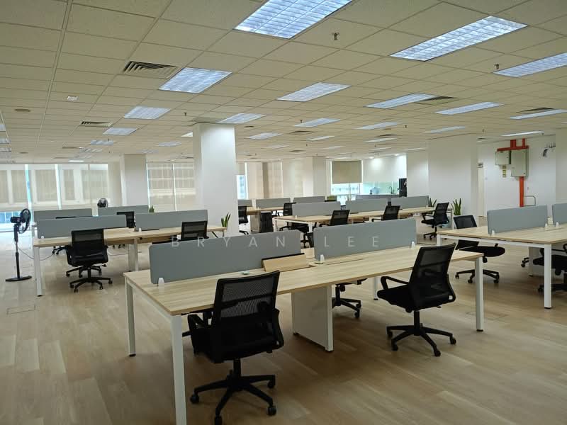 Office for Rent in KL City Centre (Kuala Lumpur) - Bryan Lee - Interior - PropertyGuru.com.my