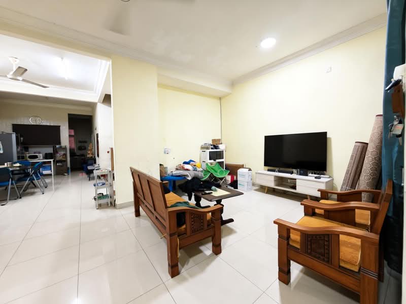 Rumah Teres 2 Tingkat untuk Dijual di Bandar Baru Uda (Johor Bahru) - Niyaz Roslan - PropertyGuru.com.my