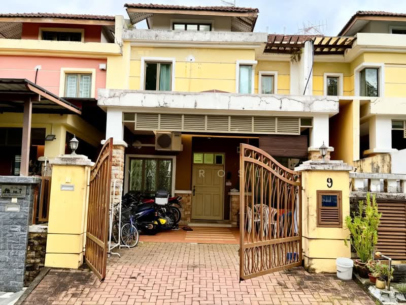 Rumah Teres 2 Tingkat untuk Dijual di Bandar Baru Uda (Johor Bahru) - Niyaz Roslan - PropertyGuru.com.my