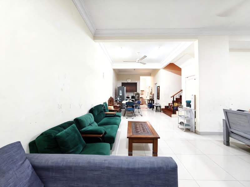 Rumah Teres 2 Tingkat untuk Dijual di Bandar Baru Uda (Johor Bahru) - Niyaz Roslan - PropertyGuru.com.my