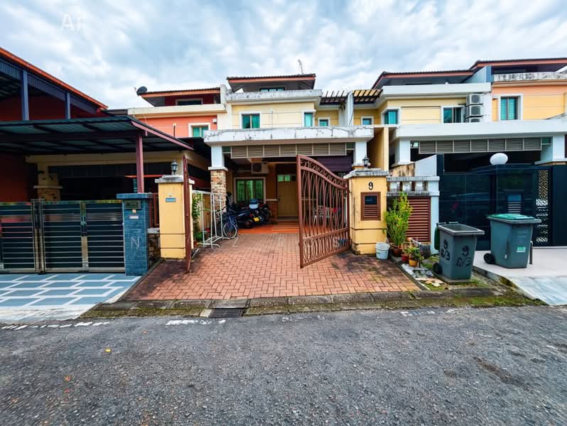 Rumah Teres 2 Tingkat untuk Dijual di Bandar Baru Uda (Johor Bahru) - Niyaz Roslan - PropertyGuru.com.my