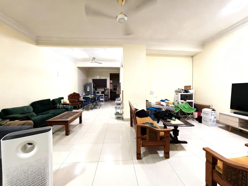 Rumah Teres 2 Tingkat untuk Dijual di Bandar Baru Uda (Johor Bahru) - Niyaz Roslan - PropertyGuru.com.my