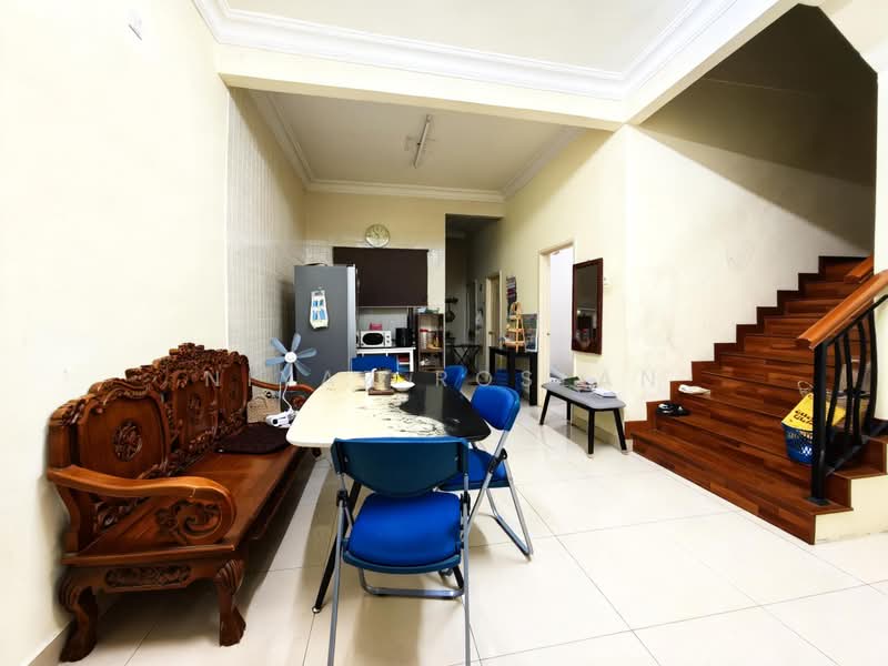 Rumah Teres 2 Tingkat untuk Dijual di Bandar Baru Uda (Johor Bahru) - Niyaz Roslan - PropertyGuru.com.my