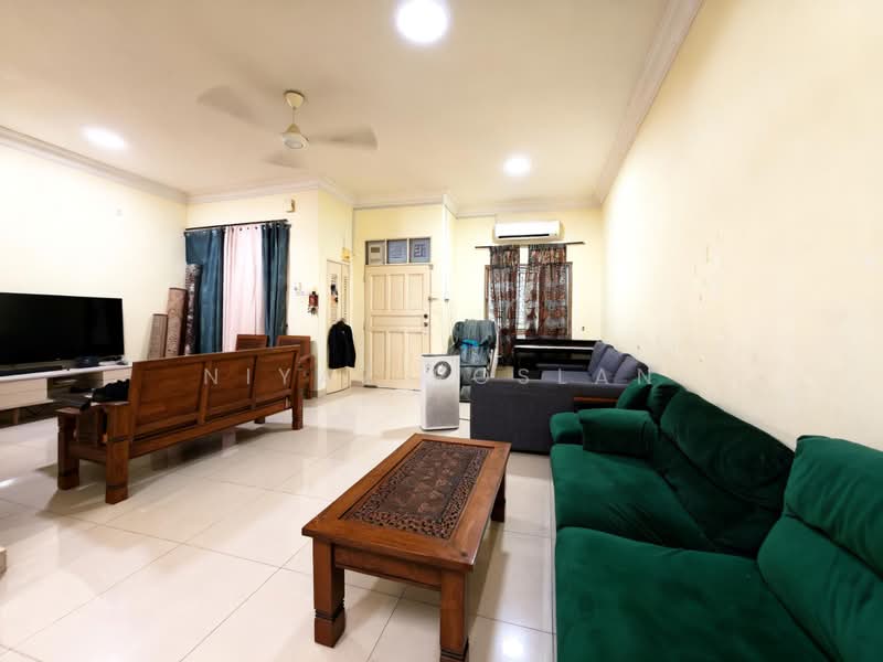 Rumah Teres 2 Tingkat untuk Dijual di Bandar Baru Uda (Johor Bahru) - Niyaz Roslan - PropertyGuru.com.my