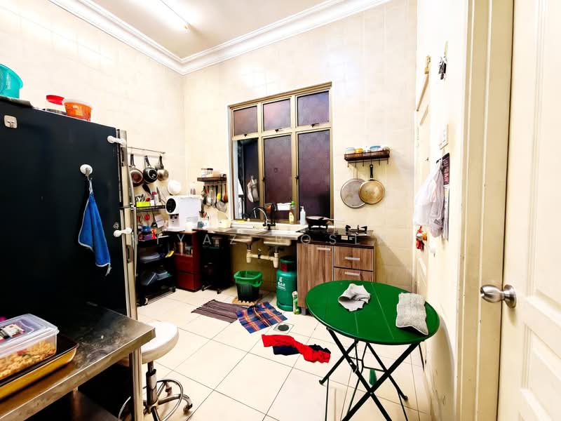 Rumah Teres 2 Tingkat untuk Dijual di Bandar Baru Uda (Johor Bahru) - Niyaz Roslan - PropertyGuru.com.my