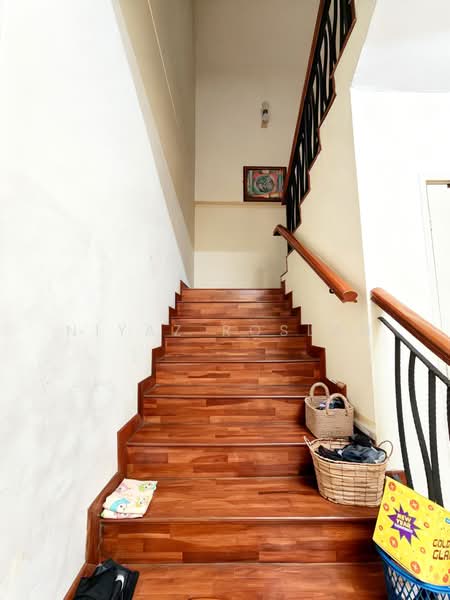 Rumah Teres 2 Tingkat untuk Dijual di Bandar Baru Uda (Johor Bahru) - Niyaz Roslan - PropertyGuru.com.my