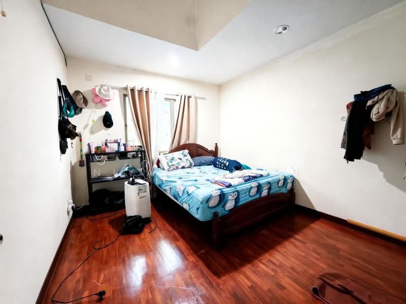 Rumah Teres 2 Tingkat untuk Dijual di Bandar Baru Uda (Johor Bahru) - Niyaz Roslan - PropertyGuru.com.my