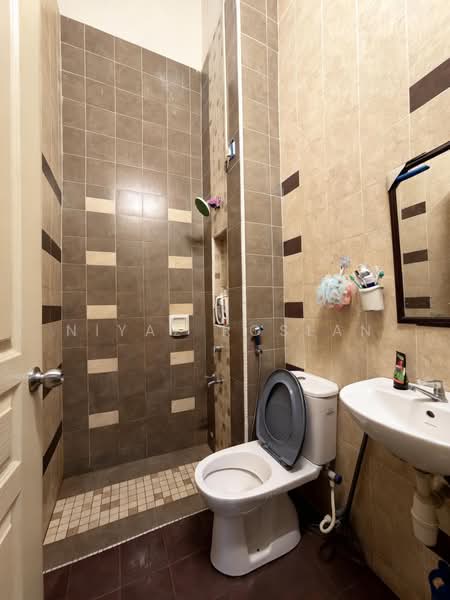 Rumah Teres 2 Tingkat untuk Dijual di Bandar Baru Uda (Johor Bahru) - Niyaz Roslan - PropertyGuru.com.my