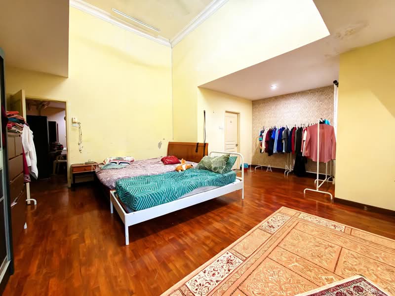 Rumah Teres 2 Tingkat untuk Dijual di Bandar Baru Uda (Johor Bahru) - Niyaz Roslan - PropertyGuru.com.my