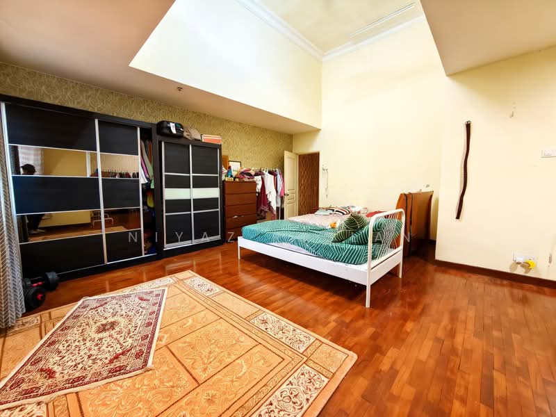 Rumah Teres 2 Tingkat untuk Dijual di Bandar Baru Uda (Johor Bahru) - Niyaz Roslan - PropertyGuru.com.my