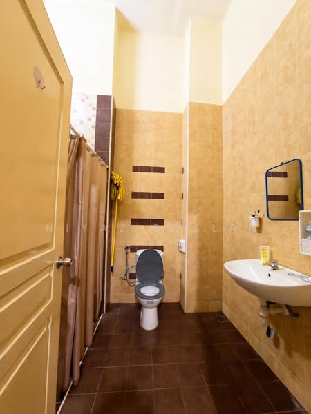 Rumah Teres 2 Tingkat untuk Dijual di Bandar Baru Uda (Johor Bahru) - Niyaz Roslan - PropertyGuru.com.my
