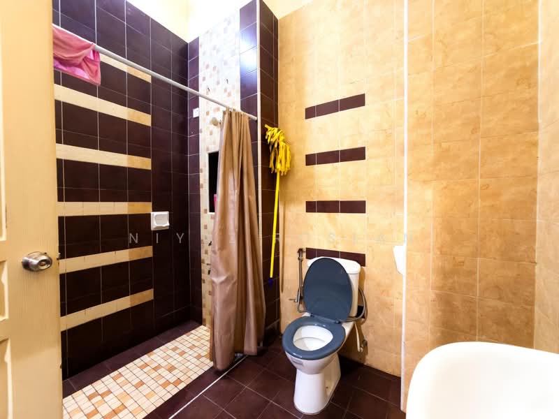 Rumah Teres 2 Tingkat untuk Dijual di Bandar Baru Uda (Johor Bahru) - Niyaz Roslan - PropertyGuru.com.my