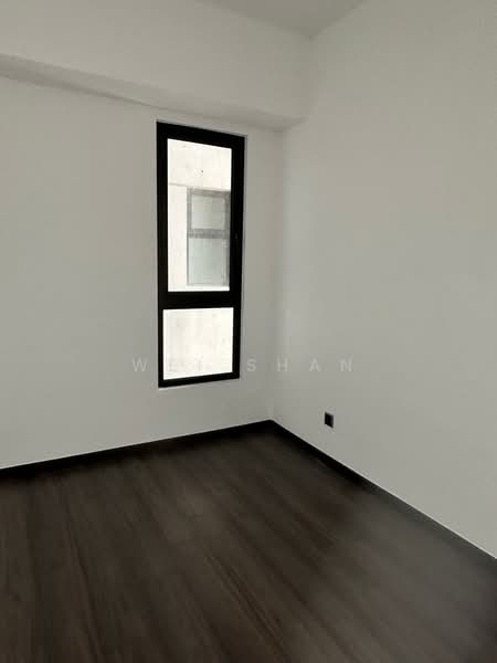 Kediaman Servis untuk Disewa di Duta Park Residences - Wei Shan - Interior - PropertyGuru.com.my