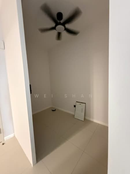 Kediaman Servis untuk Disewa di Duta Park Residences - Wei Shan - Interior - PropertyGuru.com.my