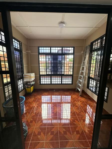 Rumah Teres 2 Tingkat untuk Dijual di Taman Pelangi Indah (Ulu Tiram) - Noctis Tan - Interior - PropertyGuru.com.my