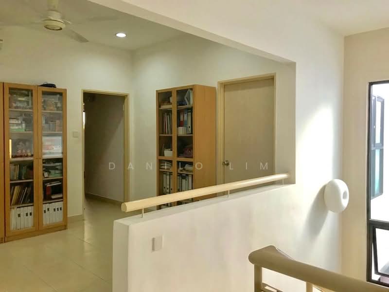 Rumah Teres 3 Tingkat untuk Dijual di Taman Bukit Prima (Cheras) - Danilo Lim - Interior - PropertyGuru.com.my