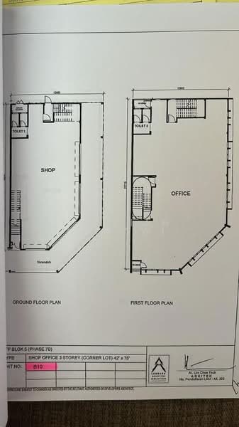 Kedai / Pejabat untuk Disewa di Rawang (Selangor) - Fauziah Nawawi - PropertyGuru.com.my