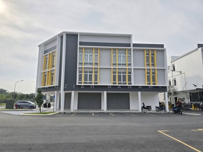 Kedai / Pejabat untuk Disewa di Rawang (Selangor) - Fauziah Nawawi - Exterior - PropertyGuru.com.my
