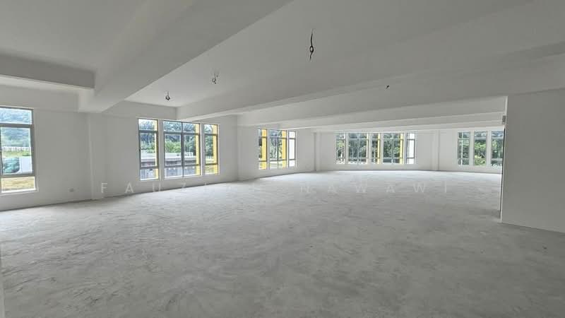 Kedai / Pejabat untuk Disewa di Rawang (Selangor) - Fauziah Nawawi - Interior - PropertyGuru.com.my