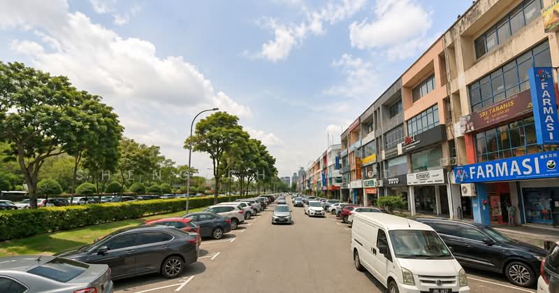 Kedai untuk Disewa di Permas Jaya (Johor Bahru) - Sheng Cheng Tiew - Exterior - PropertyGuru.com.my
