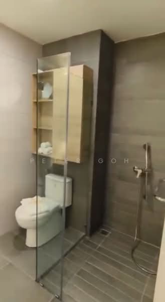 Condominium for Sale at The Coronade Residences - Peter Goh - PropertyGuru.com.my