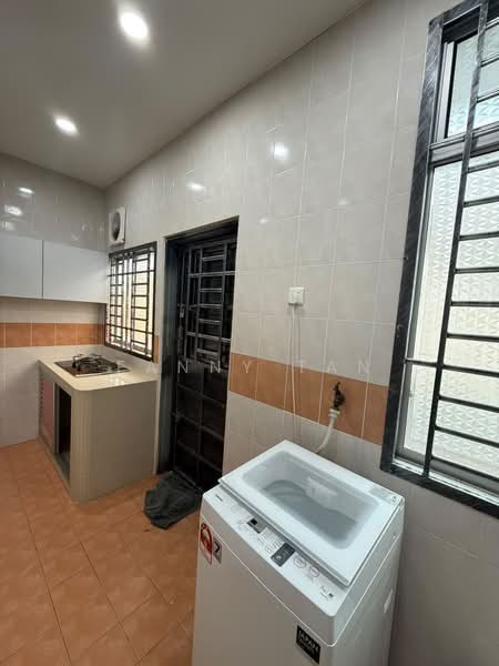 Rumah Teres 2 Tingkat untuk Disewa di Taman Bestari Indah (Ulu Tiram) - Fanny Tan - PropertyGuru.com.my
