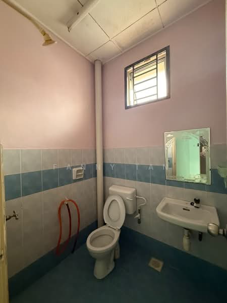 Rumah Teres 2 Tingkat untuk Disewa di Taman Bestari Indah (Ulu Tiram) - Fanny Tan - PropertyGuru.com.my