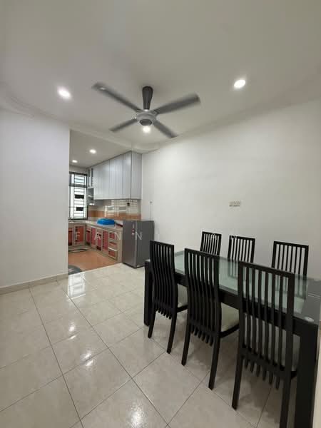 Rumah Teres 2 Tingkat untuk Disewa di Taman Bestari Indah (Ulu Tiram) - Fanny Tan - PropertyGuru.com.my