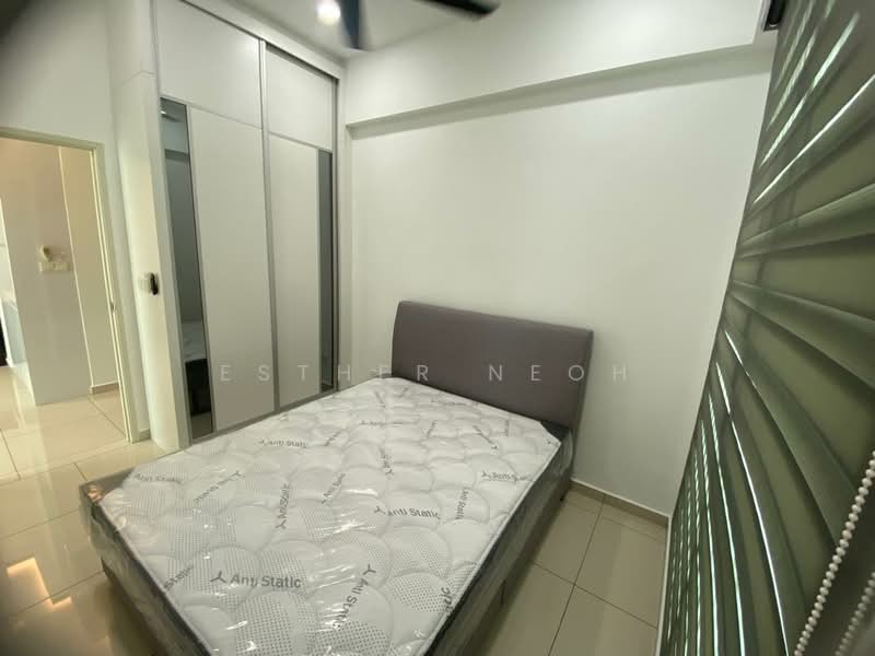Condominium for Rent at Imperial Residences - Esther Neoh - Bedroom - PropertyGuru.com.my