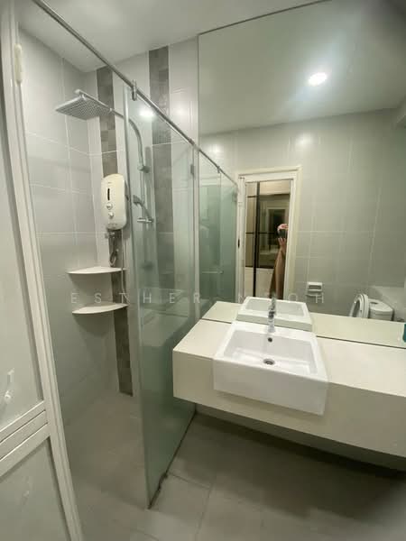 Condominium for Rent at Imperial Residences - Esther Neoh - Bathroom - PropertyGuru.com.my