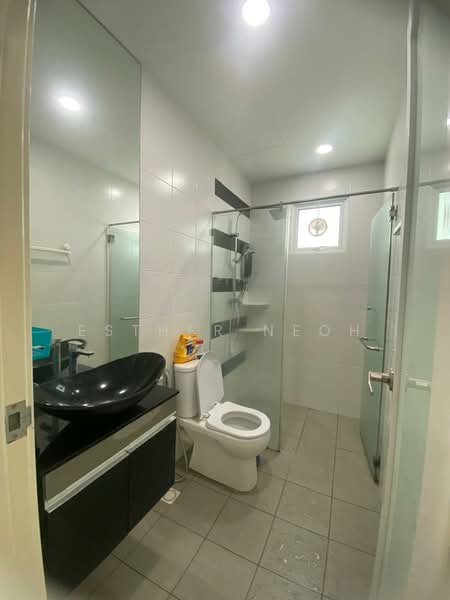 Condominium for Rent at Imperial Residences - Esther Neoh - Bathroom - PropertyGuru.com.my