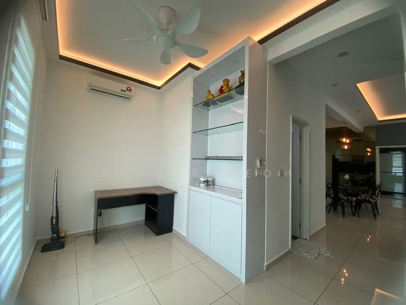 Condominium for Rent at Imperial Residences - Esther Neoh - Study - PropertyGuru.com.my