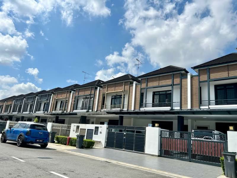 2-storey Terraced House for Sale in Johor Bahru (Johor) - Michelle Kueh - Exterior - PropertyGuru.com.my