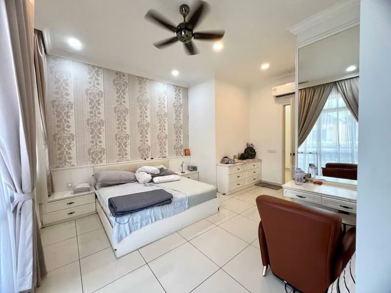 2-storey Terraced House for Sale in Johor Bahru (Johor) - Michelle Kueh - PropertyGuru.com.my