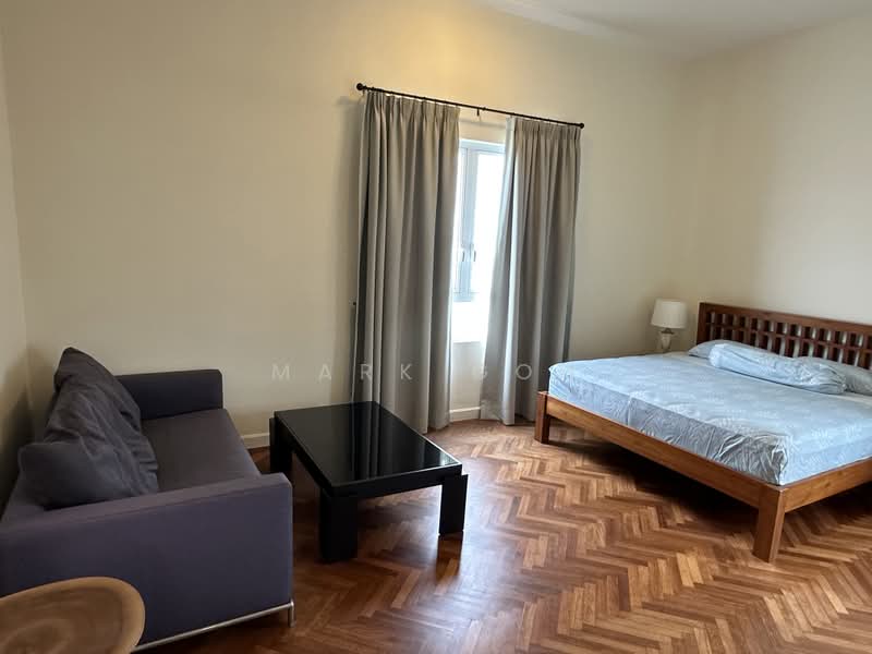 Condominium for Rent at Quayside Seafront Resort Condominiums - Mark Goh - Bedroom - PropertyGuru.com.my