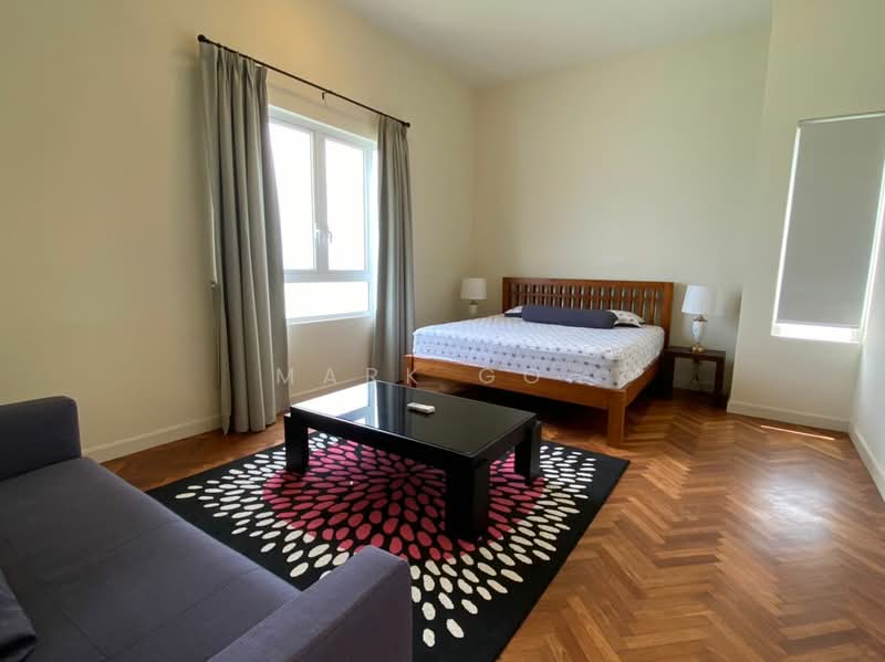 Condominium for Rent at Quayside Seafront Resort Condominiums - Mark Goh - Bedroom - PropertyGuru.com.my