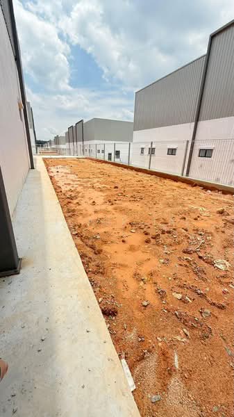Kilang Terpisah untuk Disewa di Eco Business Park 1 (Johor Bahru) - Victor Tai - Exterior - PropertyGuru.com.my