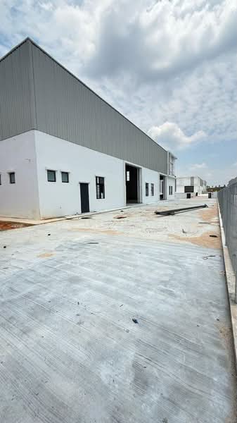 Kilang Terpisah untuk Disewa di Eco Business Park 1 (Johor Bahru) - Victor Tai - Exterior - PropertyGuru.com.my