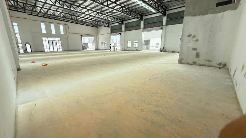 Kilang Terpisah untuk Disewa di Eco Business Park 1 (Johor Bahru) - Victor Tai - Interior - PropertyGuru.com.my
