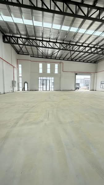 Kilang Terpisah untuk Disewa di Eco Business Park 1 (Johor Bahru) - Victor Tai - Interior - PropertyGuru.com.my