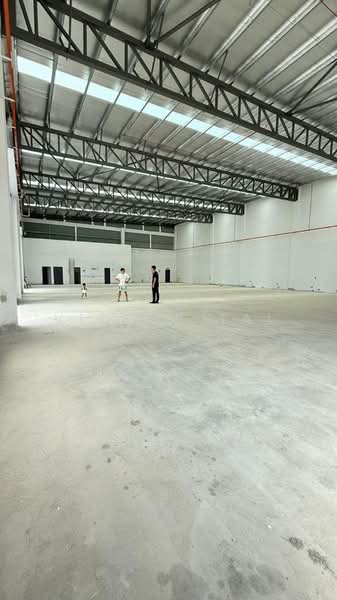 Kilang Terpisah untuk Disewa di Eco Business Park 1 (Johor Bahru) - Victor Tai - Interior - PropertyGuru.com.my